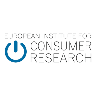 Logo European Institute for Consumer Research
