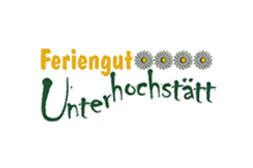 Feriengut Unterhochstätt