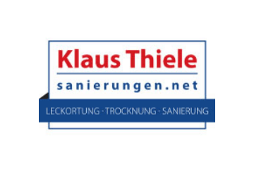 Klaus Thiele Sanierungen