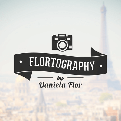 Logo Flortography
