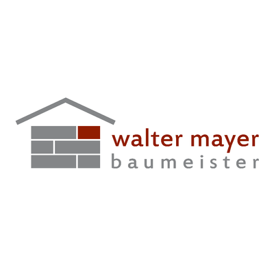Logo walter mayer