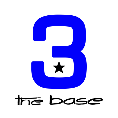 Logo the Bas3